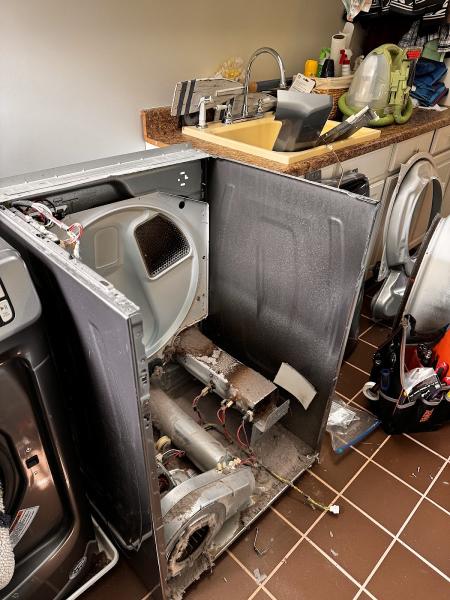 Hi-Tech Appliance Repair Inc.
