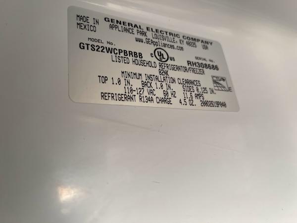 Hi-Tech Appliance Repair Inc.