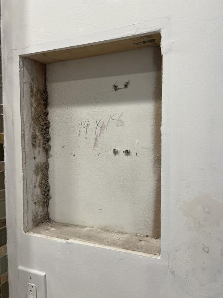 M&M Drywall Textures