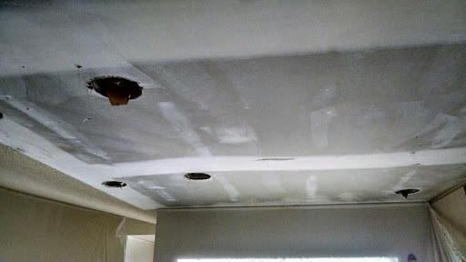 M&M Drywall Textures