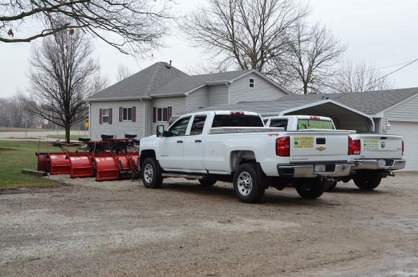 Sugg Enterprise Lawncare & Snow Removal