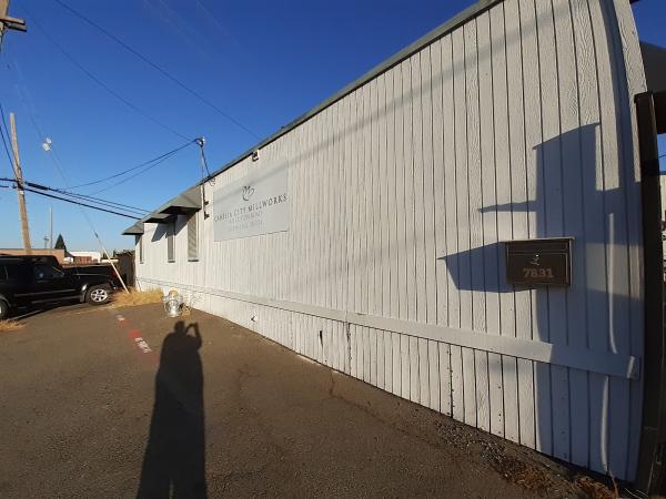 Camelia City Millwork Inc