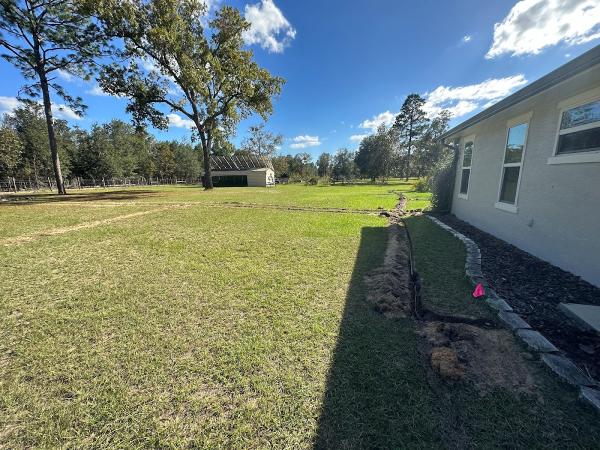 Everlast Irrigation and Lighting