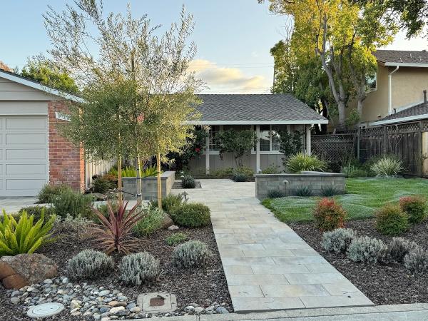 Landscape Therapist Inc.