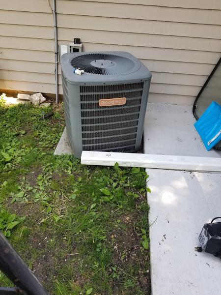 Hvac Racine