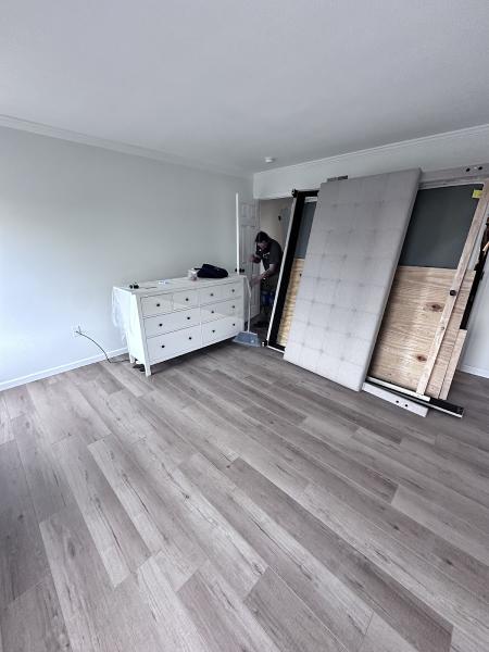 Knight's Flooring