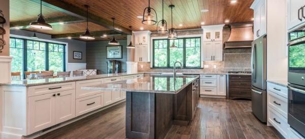 CGM Construction Inc.