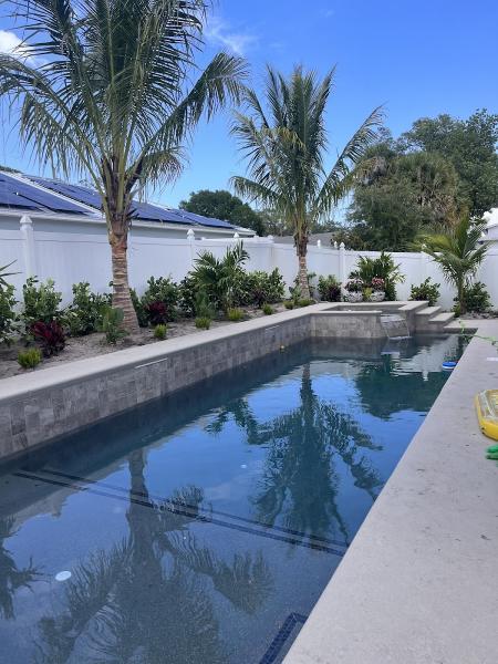 Sunny Sod Up Brevard County