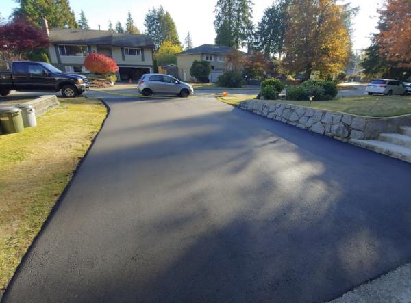 Ek Contracting Corp