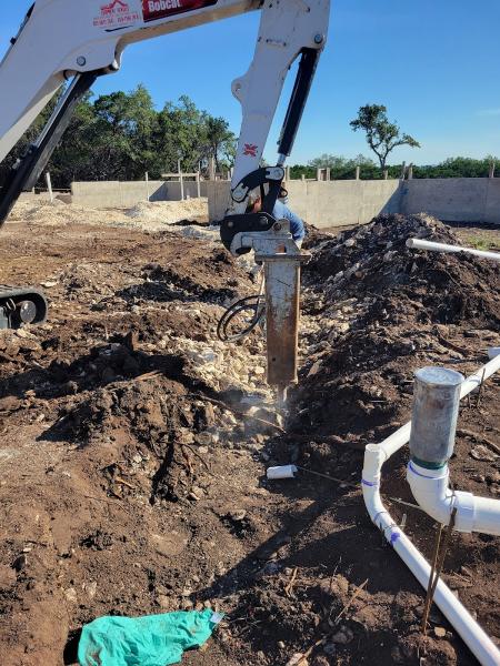 Bracken Plumbing Inc.