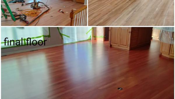 A & M Floors LLC