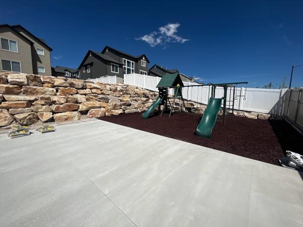 Precision Rock & Earthworks