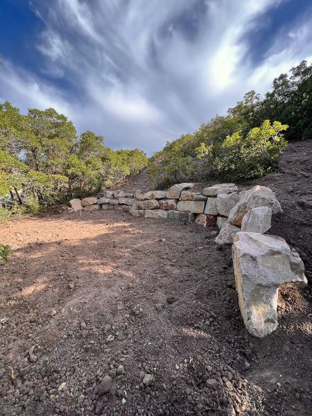 Precision Rock & Earthworks