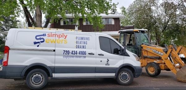 Simply Sewers