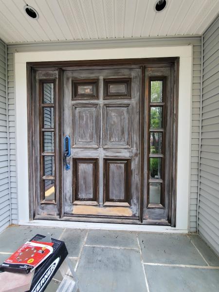 PCF Coatings