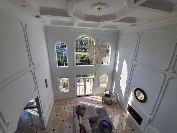 PCF Coatings