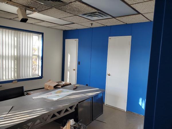PCF Coatings