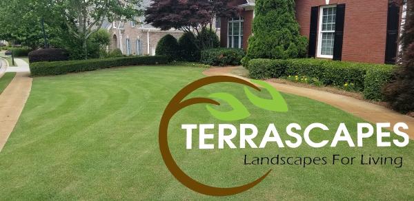 Terrascapes Management Inc
