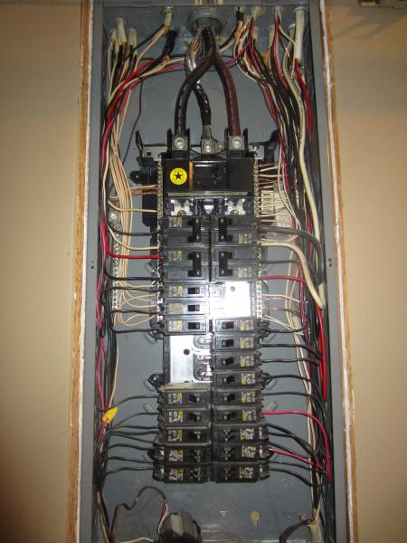 Golden Home Inspections