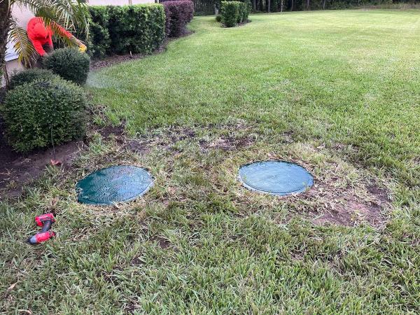 Averett Septic Tank Co Inc.