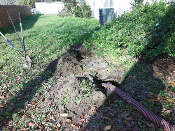 Averett Septic Tank Co Inc.