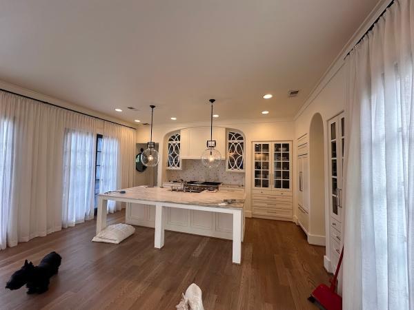 Legacy Electrical Service