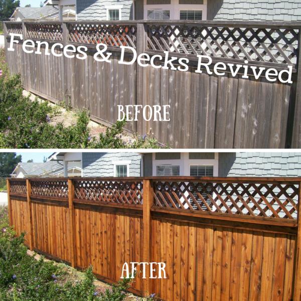 SB Pressure Washing