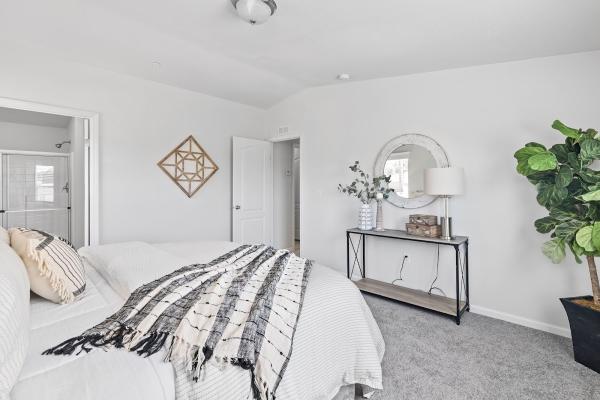 Dalida Jaafar Realtor
