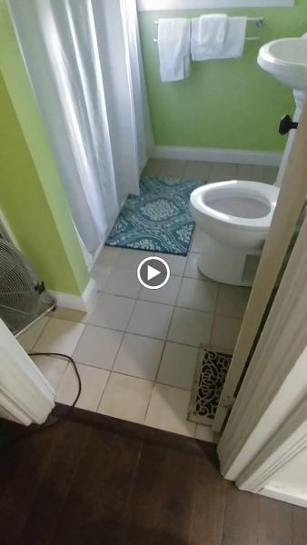 Gowens Good Cleaning Services LLC