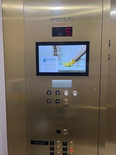 Excel Cleaning Group LLC