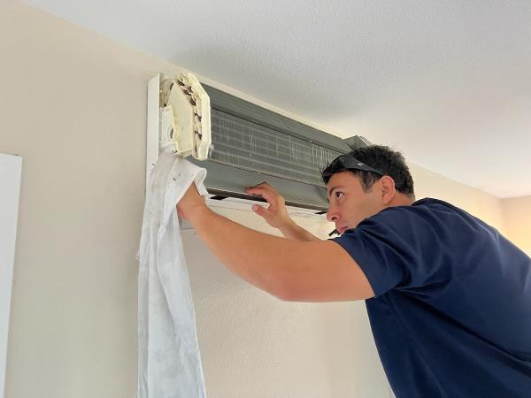 Cool Air Systems Hawaii LLC