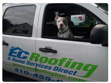 EC Roofing and Home Services Direct