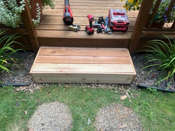 Elmbrook Handyman