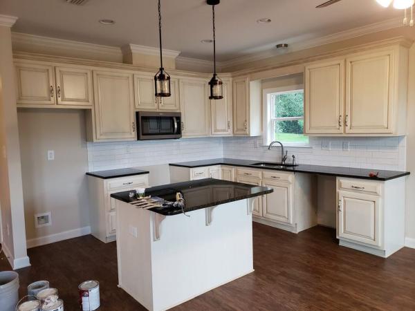 S.S. Steele Homes