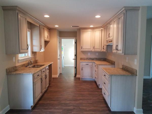 S.S. Steele Homes