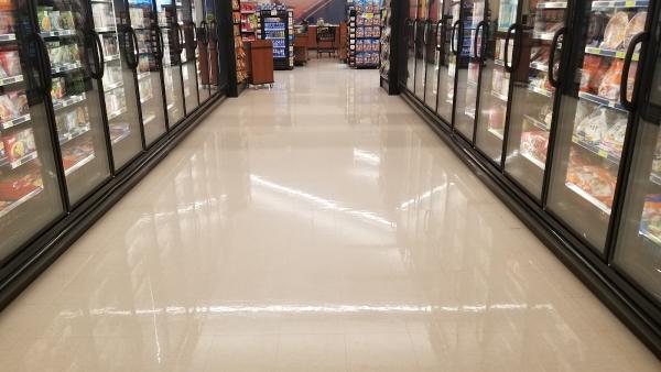 Clean Management