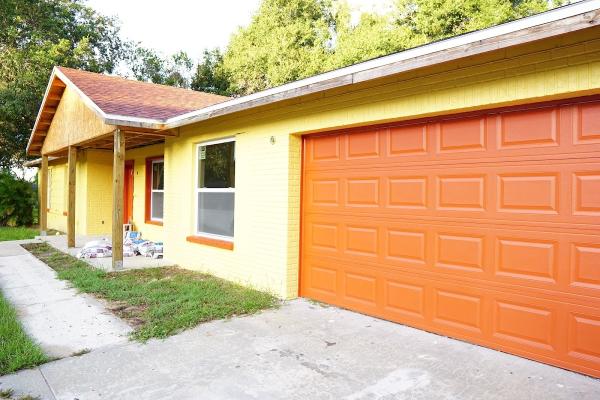 Advantage Restoration & Contracting