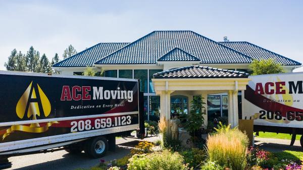 Ace Moving & Storage