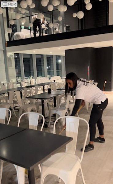 Amazing Deep Clean