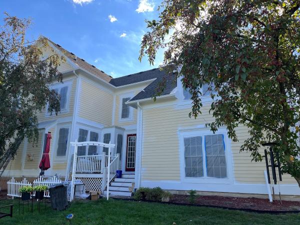 BB Painting Services
