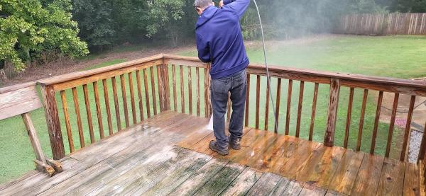 CRS Triad Home Improvement