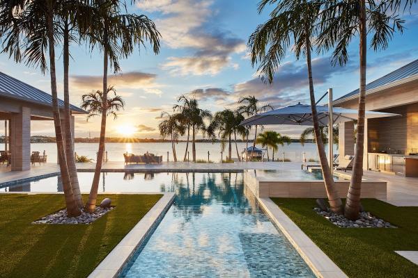 Gulfshore Homes