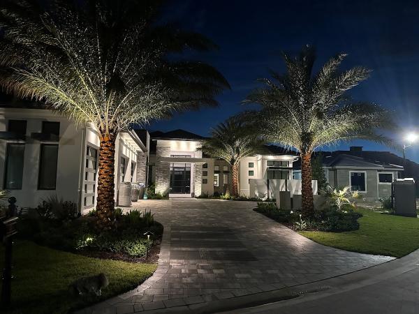 Gulfshore Homes