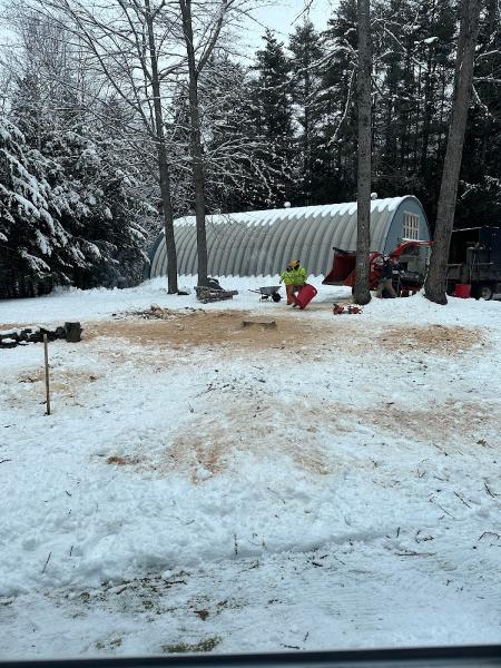 207 Landscaping Tree Service