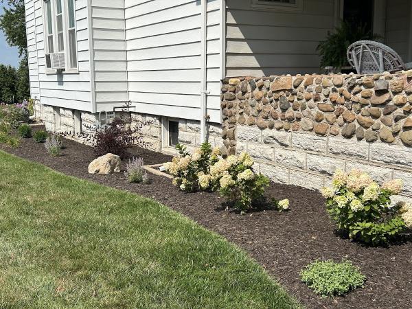Krintz Lawn Care