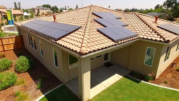 Matriarch Solar Pros
