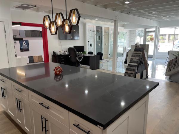 Elegant Kitchens & Bath