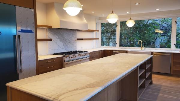 Honest Remodel