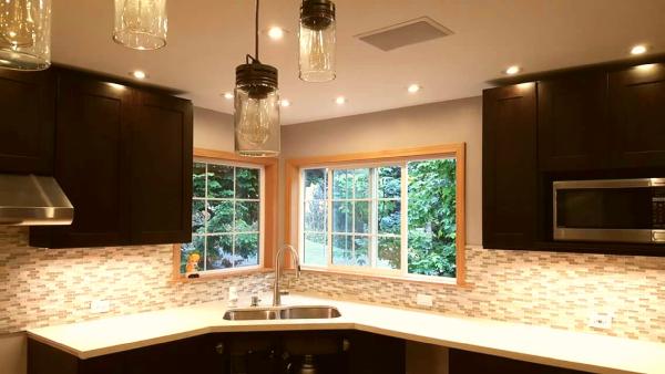 Honest Remodel