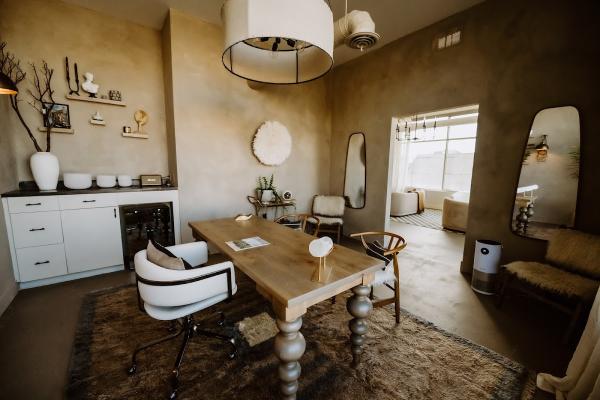Goode Call Staging and Refurbishing